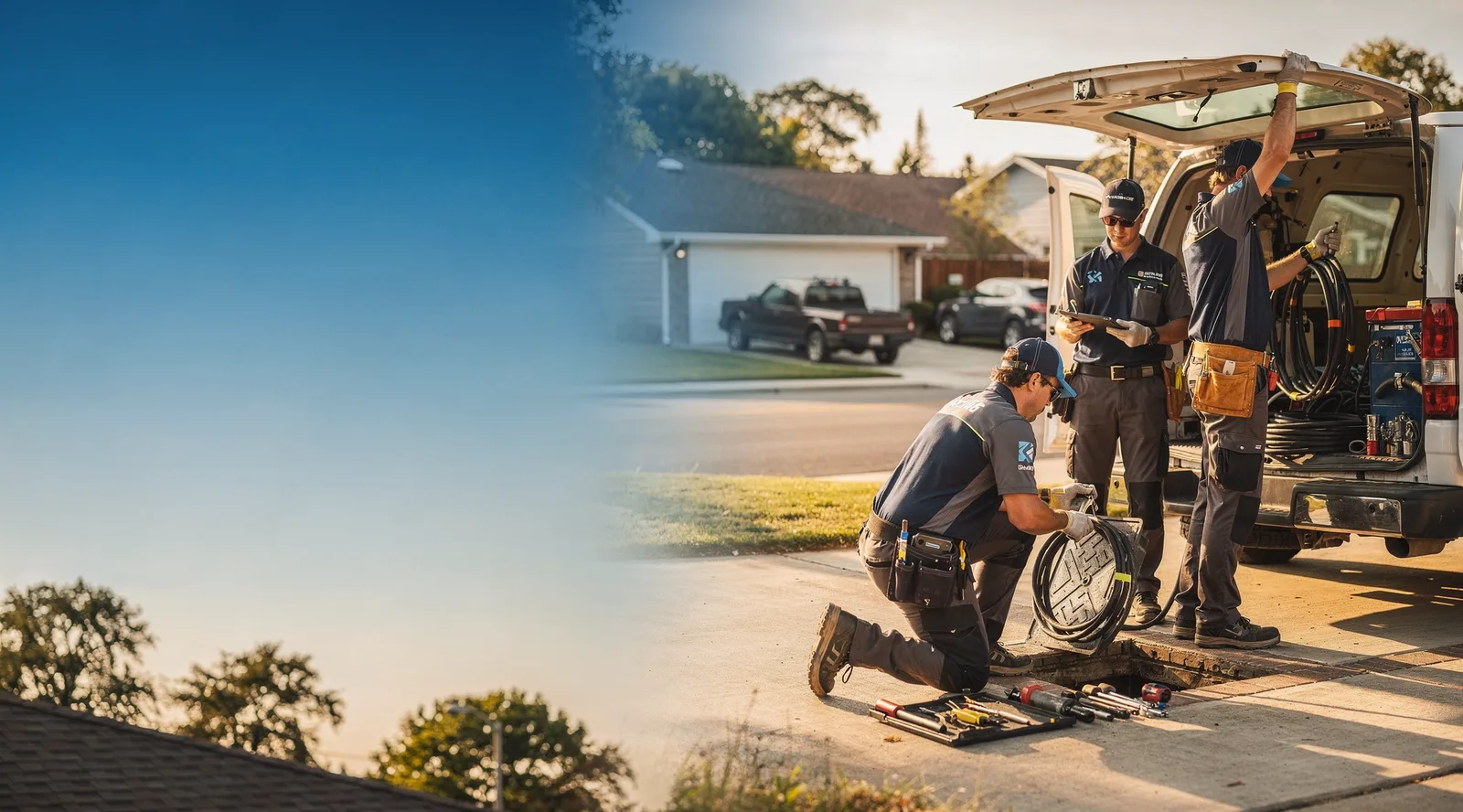 Water Softener Installation in Blossom, TX near me